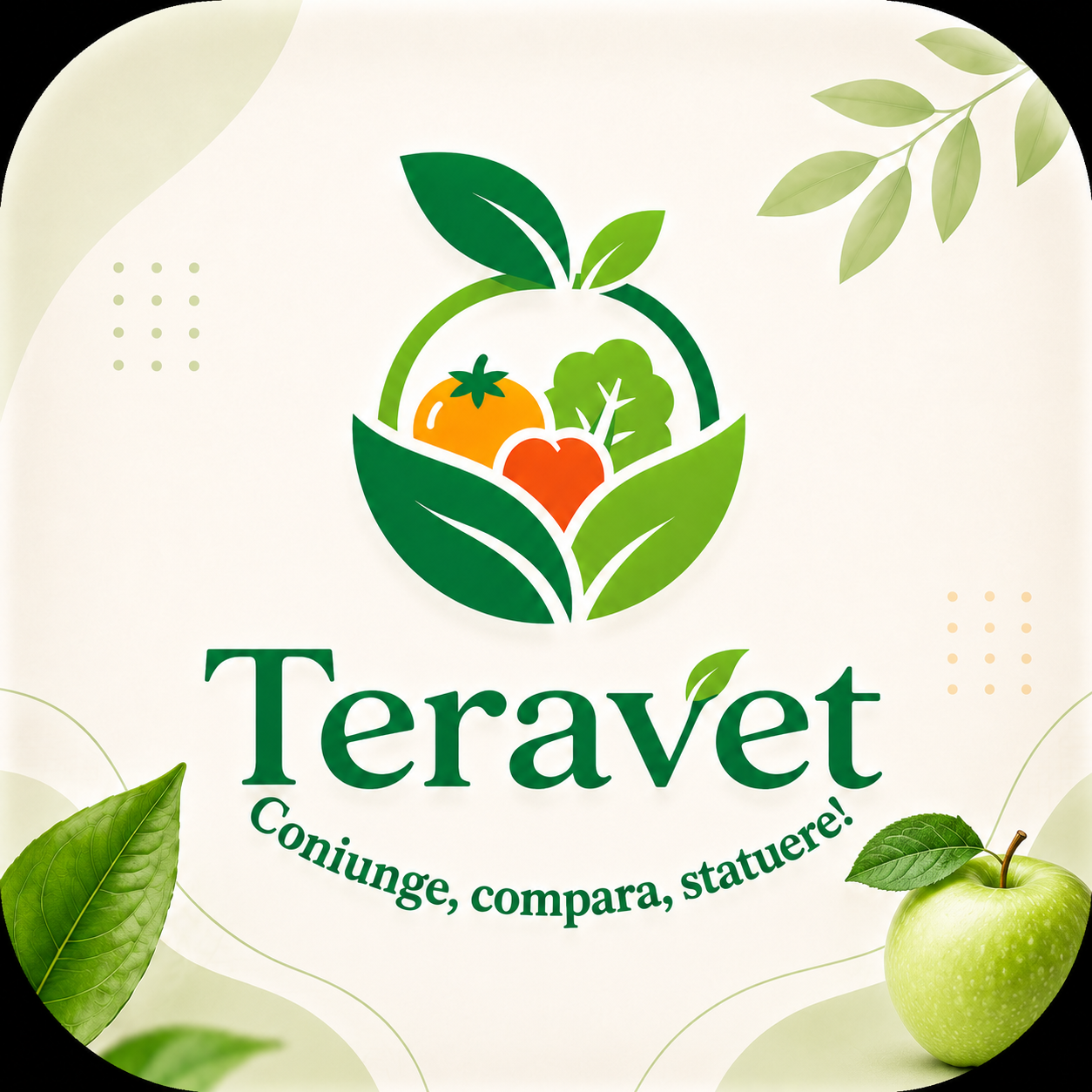 Teravet